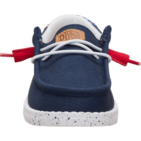 Wally Youth Americana II