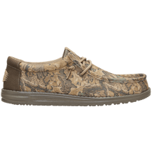 Wally Realtree Advantage Classic