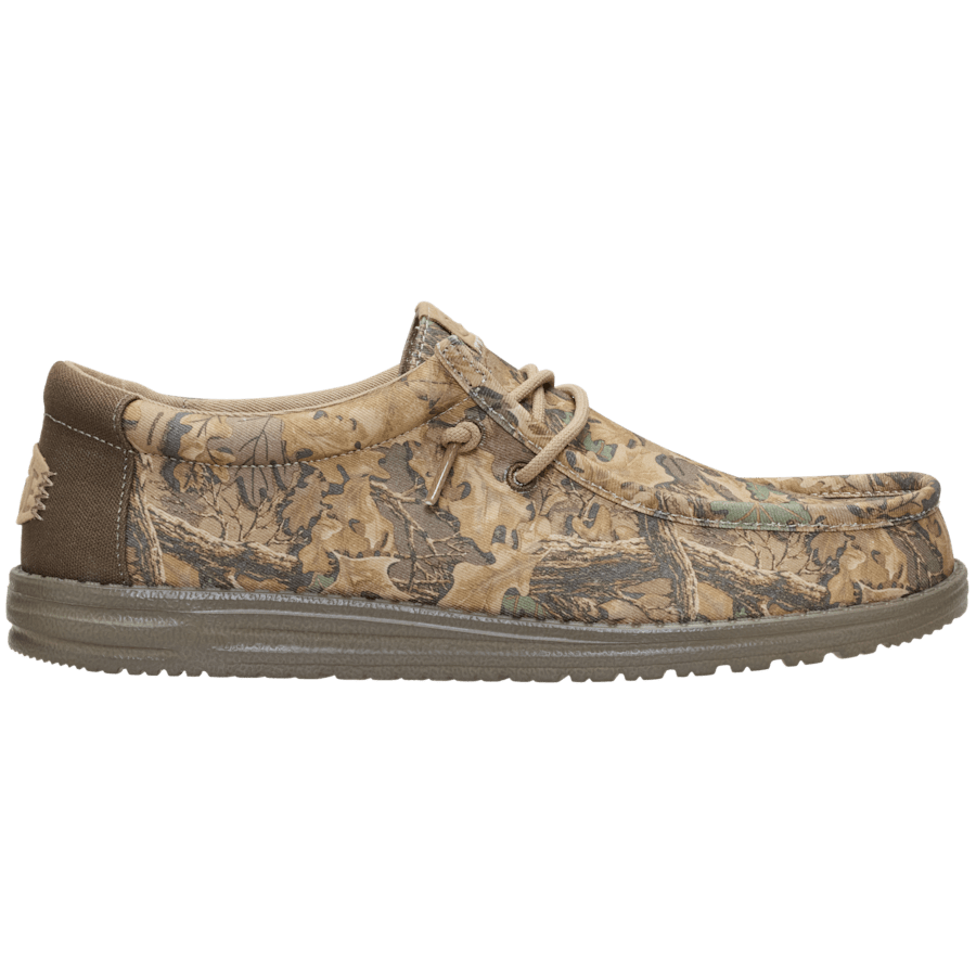 Wally Realtree Advantage Classic