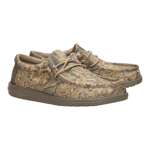 Wally Realtree Advantage Classic