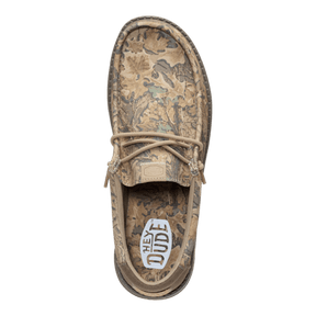 Wally Realtree Advantage Classic