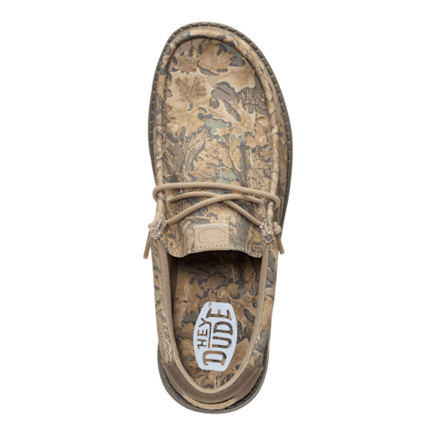 Wally Realtree Advantage Classic