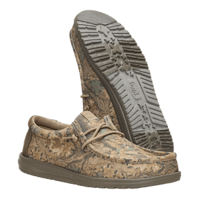 Wally Realtree Advantage Classic