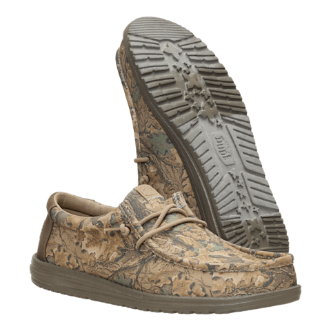 Wally Realtree Advantage Classic