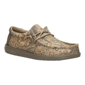Wally Realtree Advantage Classic