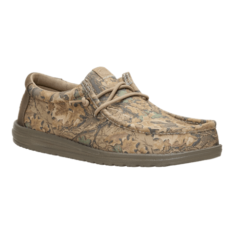 Wally Realtree Advantage Classic