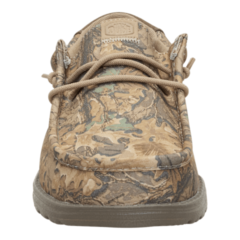 Wally Realtree Advantage Classic