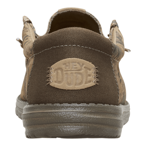 Wally Realtree Advantage Classic