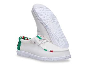 Wally Viva Mexico Slip-On - Men's