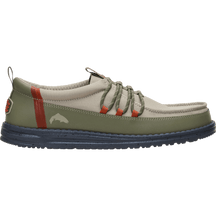 Simms x  Wally Guard Waders