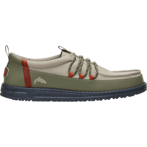 Simms x  Wally Guard Waders