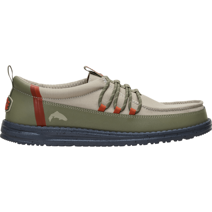 Simms x  Wally Guard Waders