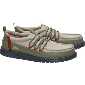 Simms x  Wally Guard Waders