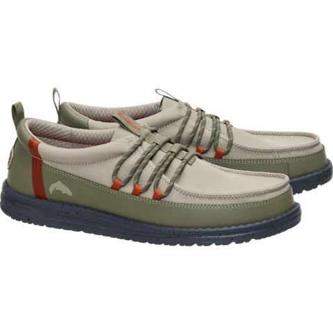 Simms x  Wally Guard Waders