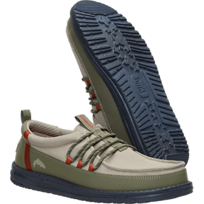 Simms x  Wally Guard Waders