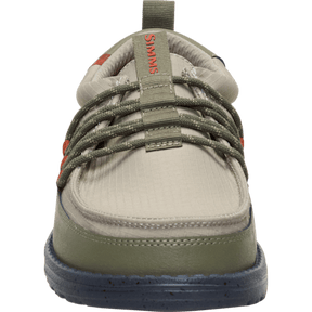 Simms x  Wally Guard Waders