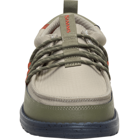 Simms x  Wally Guard Waders
