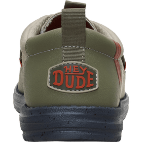 Simms x  Wally Guard Waders