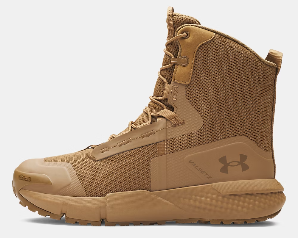 UA Valsetz Coyote