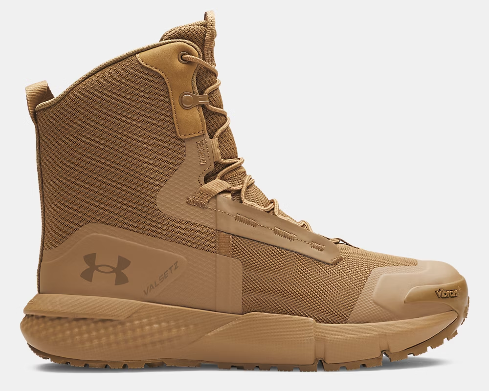 UA Valsetz Coyote