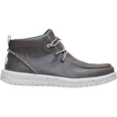 Bradley Chukka Classic