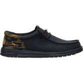 Wally Funk Outdoor Camo