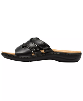 Women's Collection Laurieann Opal Round Toe Sandals