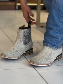 New Cowboy Boots