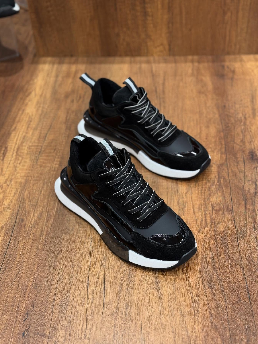 Breathable Casual Sports Shoes