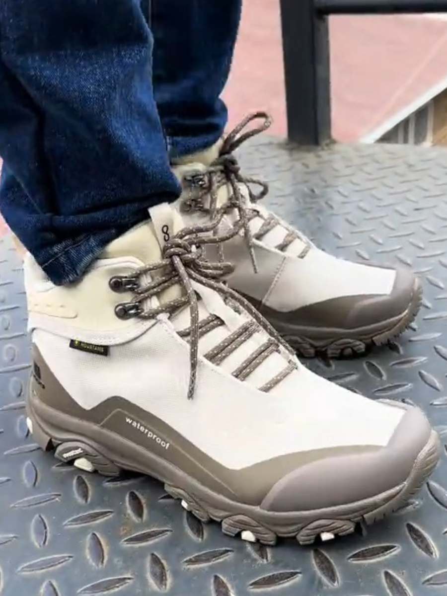 Waterproof Hiking Shoe