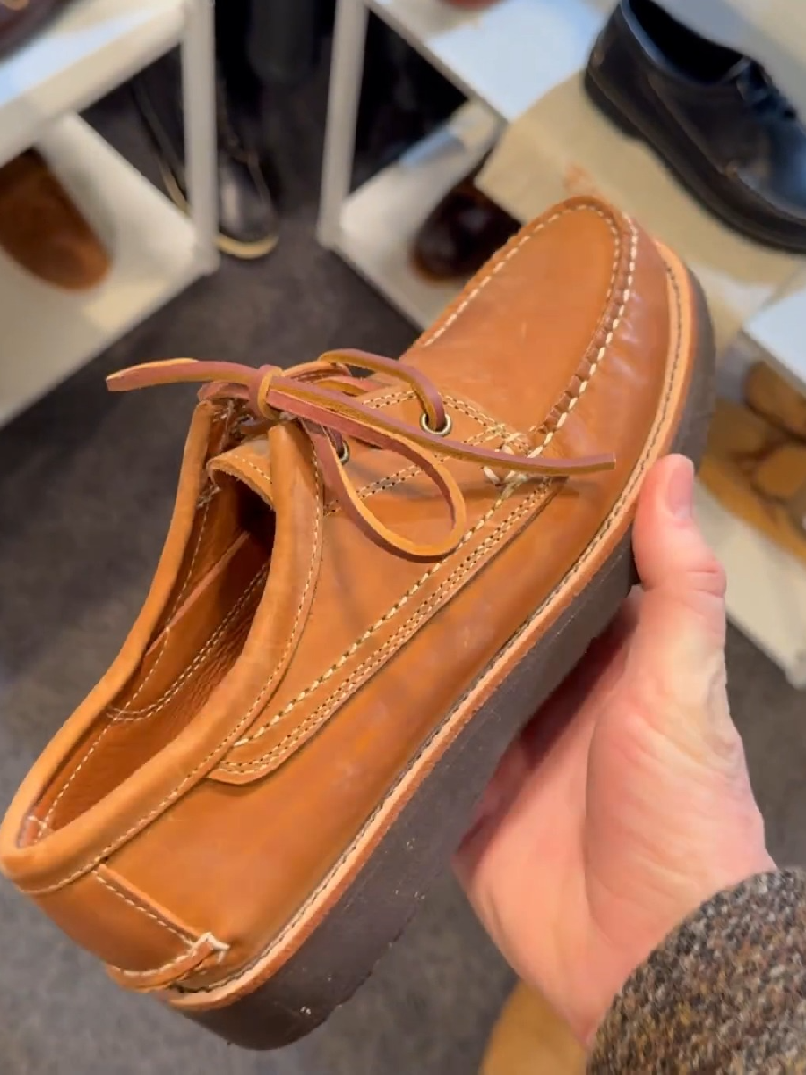 Work Shoes Fashion Casual Shoes