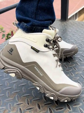 Waterproof Hiking Shoe
