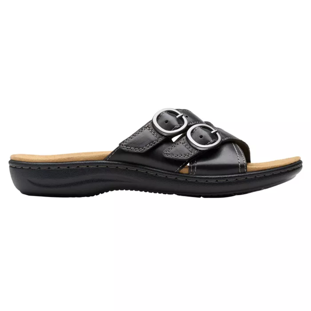 Women's Collection Laurieann Opal Round Toe Sandals