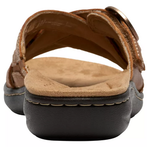 Women's Collection Laurieann Opal Round Toe Sandals