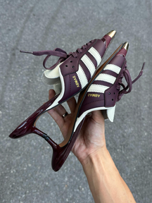 Sonsmall Adidas Samba High Heels