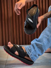 Genuine Leather Original Sandals