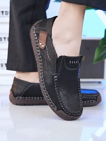 Soft and Comfortable Leather Shoes