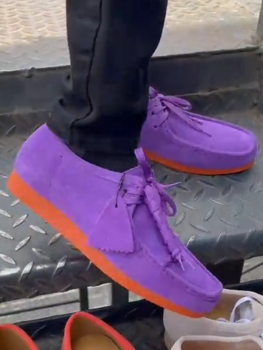 Clarks Originals