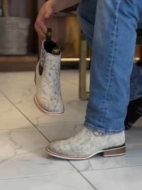 New Cowboy Boots