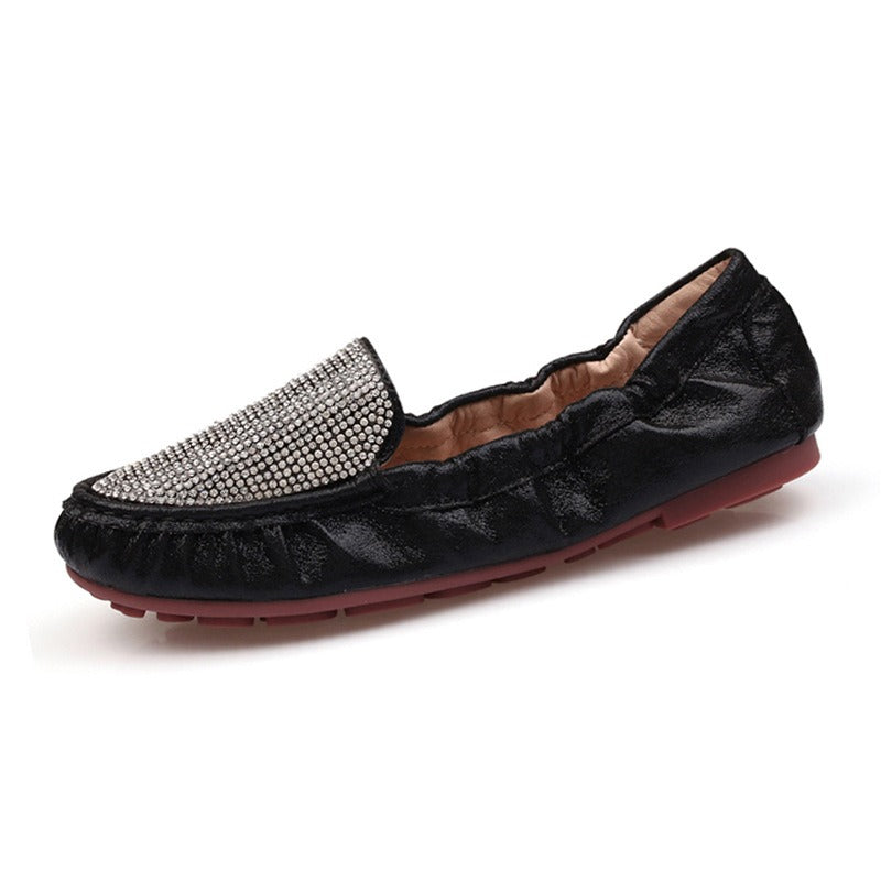 (⏰Last Day Promotion $6 OFF)NAMOS LOAFERS- (Buy 3 Free Shipping✔️)