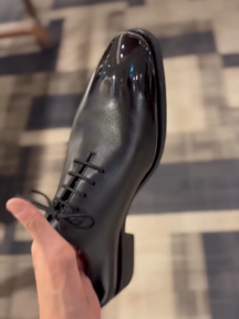 Casual Formal Oxford Shoes