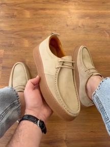 Fashionable Casual Shoes