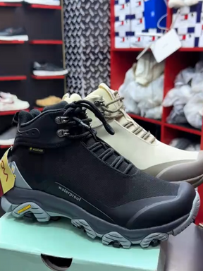 Waterproof Hiking Shoe