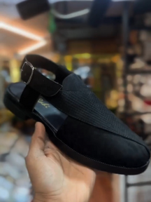 Fashionable Woven Sandals