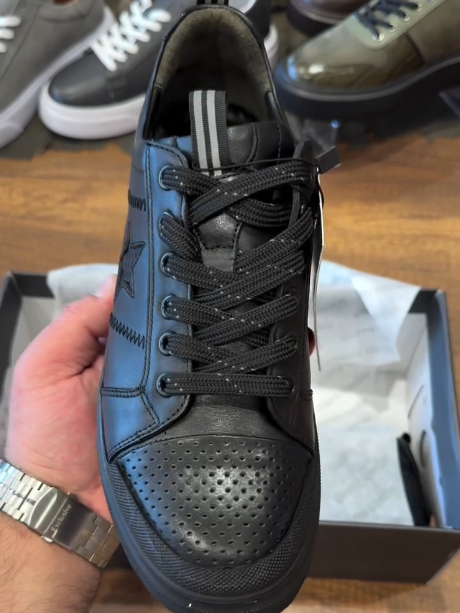 Breathable All-match Sports Casual Shoes