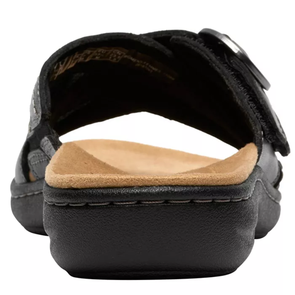 Women's Collection Laurieann Opal Round Toe Sandals