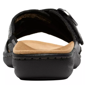 Women's Collection Laurieann Opal Round Toe Sandals