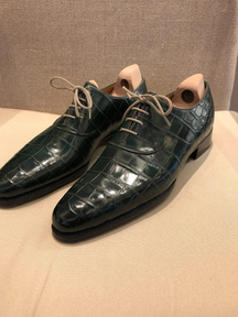 Pointed Breathable Casual Shoes