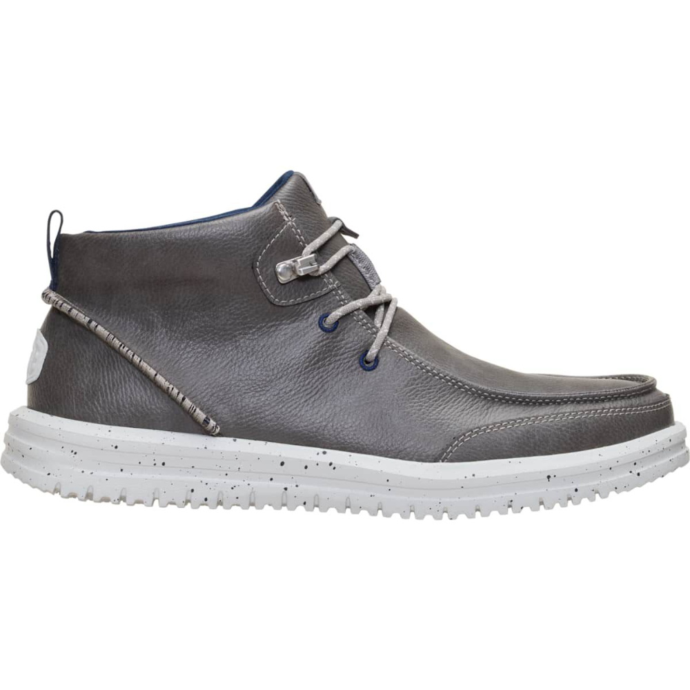 Bradley Chukka Classic