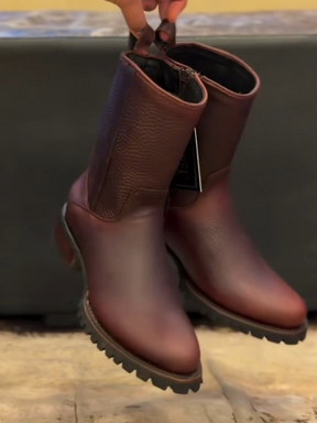 Western Cowboy Boots